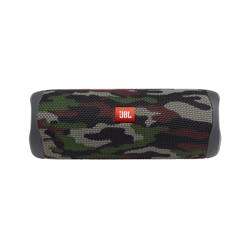 JBL Flip 5 - Squad - Portable Waterproof Speaker - Front image number null